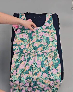 Фотография  220 - LIDL Summer mix 124#15 кг, ЛОТ №8392 оптом в Черкесске и Карачаево-Черкесской республике