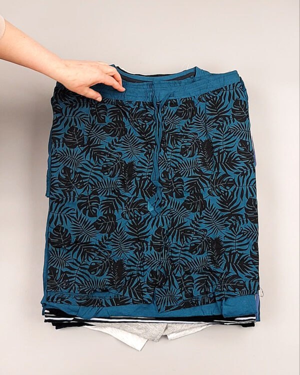 Фотография  750 - Домашняя одежда LIDL 124#10 кг оптом в Черкесске и Карачаево-Черкесской республике