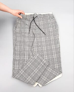 Фотография  326 - Брюки Bestseller+DK Summer 035#10 кг, ЛОТ №8248 оптом в Черкесске и Карачаево-Черкесской республике