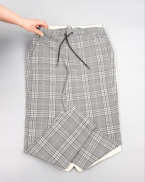 Фотография  654 - Брюки Bestseller+DK Summer 035#10 кг, ЛОТ №8248 оптом в Черкесске и Карачаево-Черкесской республике