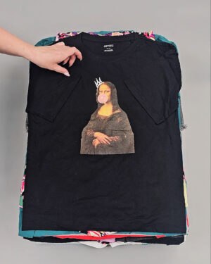 Фотография  424 - LIDL Summer mix 124#15 кг, ЛОТ №8390 оптом в Черкесске и Карачаево-Черкесской республике