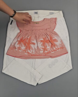 Фотография  563 - BRAND Kids Summer#30 шт, ЛОТ №3 оптом в Черкесске и Карачаево-Черкесской республике