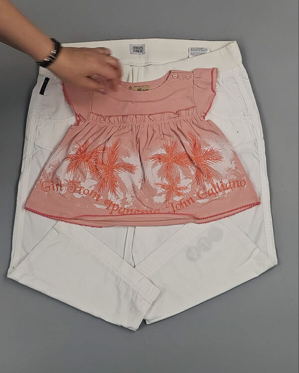 Фотография  196 - BRAND Kids Summer#30 шт, ЛОТ №3 оптом в Черкесске и Карачаево-Черкесской республике