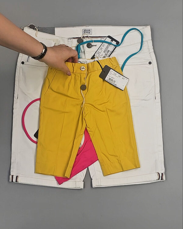 Фотография  942 - BRAND Kids Summer#30 шт, ЛОТ №2 оптом в Черкесске и Карачаево-Черкесской республике