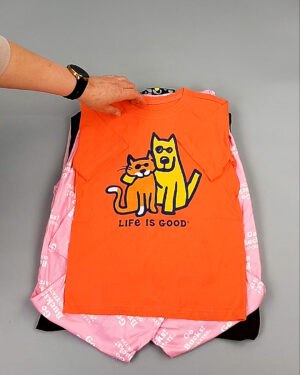 Фотография  626 - BABY KIDS CAN 44#7 кг, ЛОТ №8141 оптом в Черкесске и Карачаево-Черкесской республике