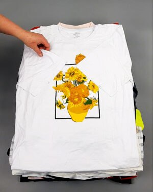 Фотография  628 - LIDL Summer mix 124#15 кг оптом в Черкесске и Карачаево-Черкесской республике