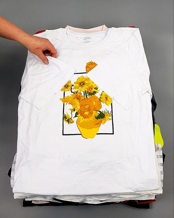 Фотография  877 - LIDL Summer mix 124#15 кг оптом в Черкесске и Карачаево-Черкесской республике