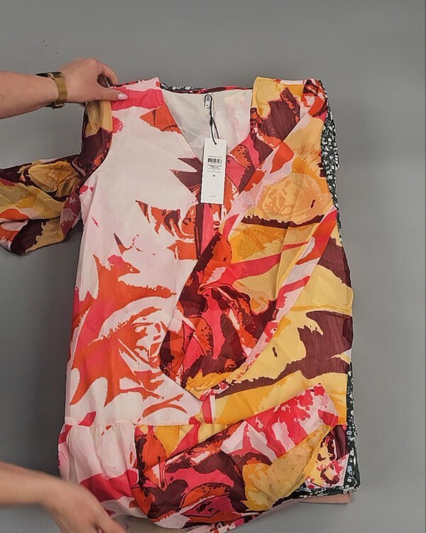 Фотография  812 - JDY Summer mix 045#15 кг, ЛОТ №8424 оптом в Черкесске и Карачаево-Черкесской республике