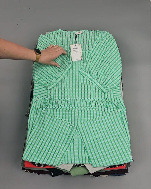 Фотография  437 - JDY Summer mix 045#15 кг, ЛОТ №8425 оптом в Черкесске и Карачаево-Черкесской республике