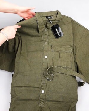 Фотография  658 - Платья Англия СТОК лето#10 кг, ЛОТ №8326 оптом в Черкесске и Карачаево-Черкесской республике