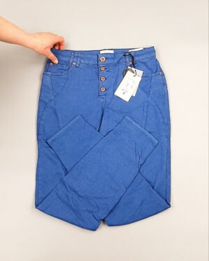 Фотография  416 - Брюки Bestseller+DK Summer 035#10 кг оптом в Черкесске и Карачаево-Черкесской республике