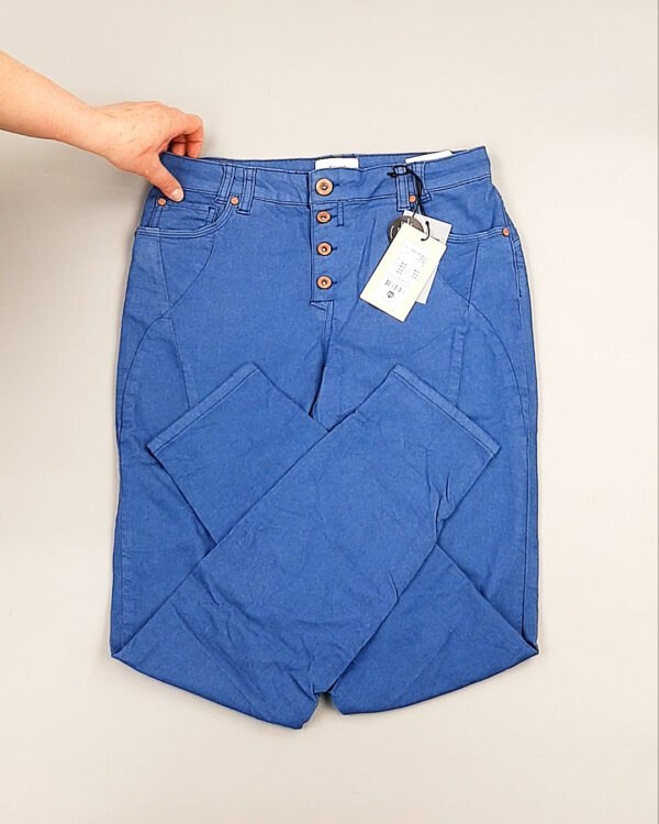 Фотография  219 - Брюки Bestseller+DK Summer 035#10 кг оптом в Черкесске и Карачаево-Черкесской республике