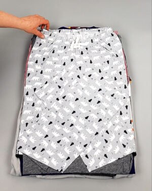 Фотография  874 - Пижамы СТОК CAN 084#10 кг оптом в Черкесске и Карачаево-Черкесской республике