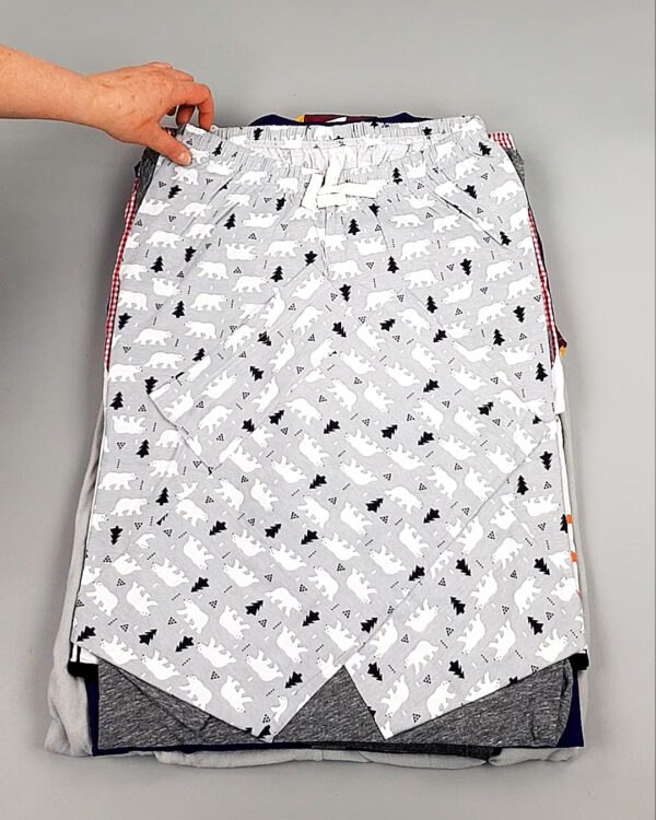 Фотография  182 - Пижамы СТОК CAN 084#10 кг оптом в Черкесске и Карачаево-Черкесской республике