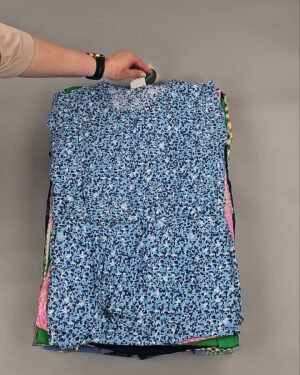 Фотография  716 - MAMA LICIOUS Summer 045 mix#16 кг, ЛОТ №8442 оптом в Черкесске и Карачаево-Черкесской республике