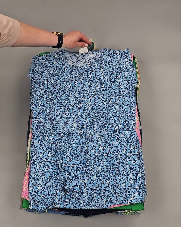 Фотография  713 - MAMA LICIOUS Summer 045 mix#16 кг, ЛОТ №8442 оптом в Черкесске и Карачаево-Черкесской республике