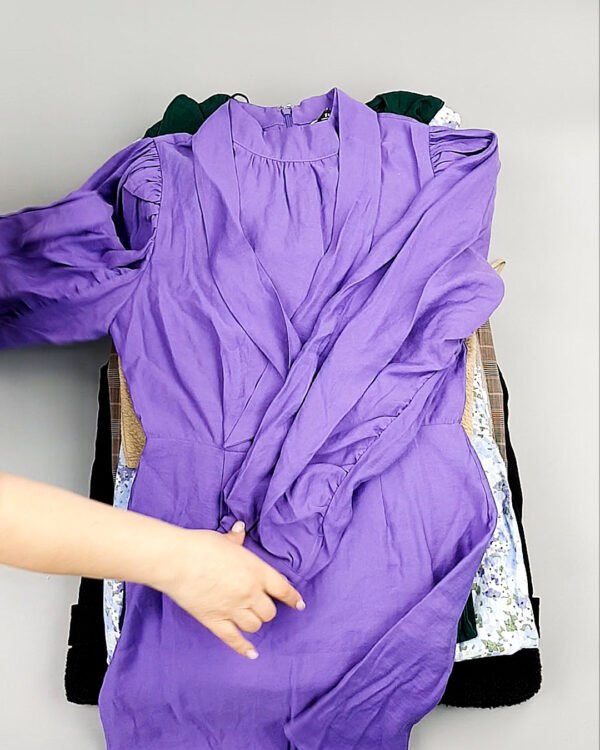 Фотография  859 - OTHER STORIES mix 06 B 035#15 кг, ЛОТ №8189 оптом в Черкесске и Карачаево-Черкесской республике