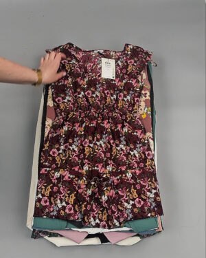 Фотография  708 - JDY Summer mix 045#15 кг, ЛОТ №8427 оптом в Черкесске и Карачаево-Черкесской республике