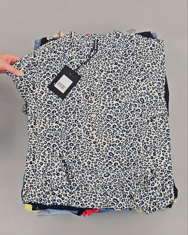 Фотография  570 - BRAND STOCK Summer#20 кг оптом в Черкесске и Карачаево-Черкесской республике