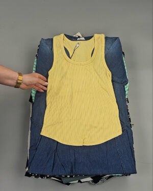 Фотография  848 - JDY Summer mix 045#15 кг оптом в Черкесске и Карачаево-Черкесской республике