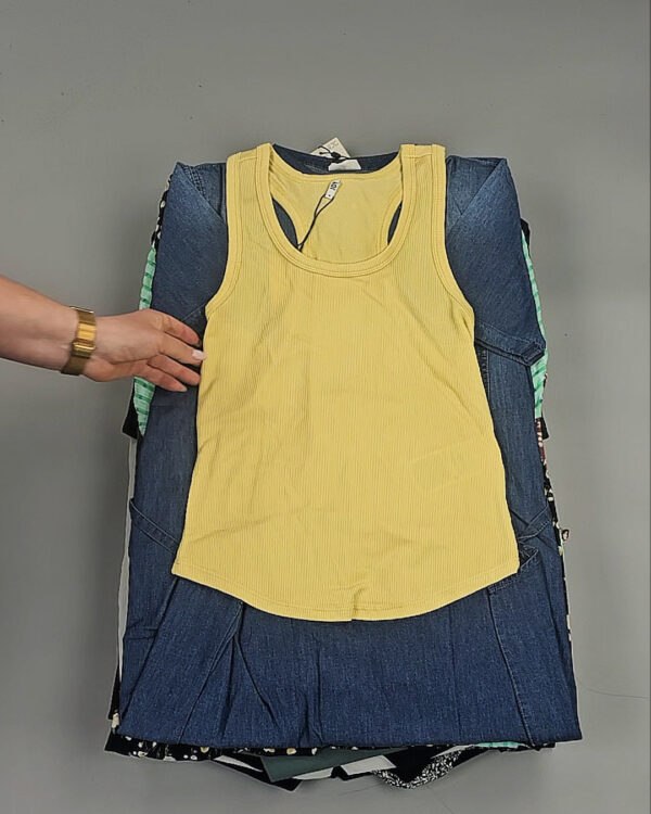 Фотография  157 - JDY Summer mix 045#15 кг оптом в Черкесске и Карачаево-Черкесской республике