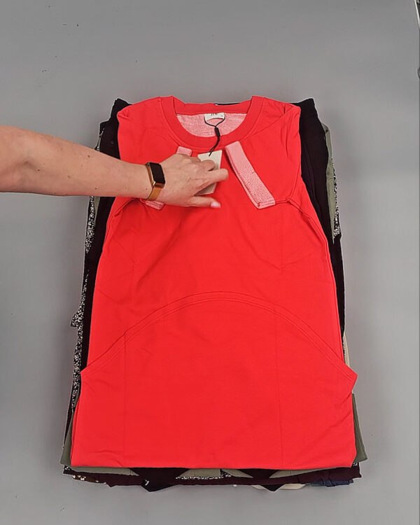 Фотография  582 - JDY Summer mix 045#15 кг, ЛОТ №8425 оптом в Черкесске и Карачаево-Черкесской республике