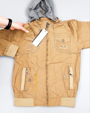 Фотография  153 - BABY KIDS CAN 44#7 кг оптом в Черкесске и Карачаево-Черкесской республике