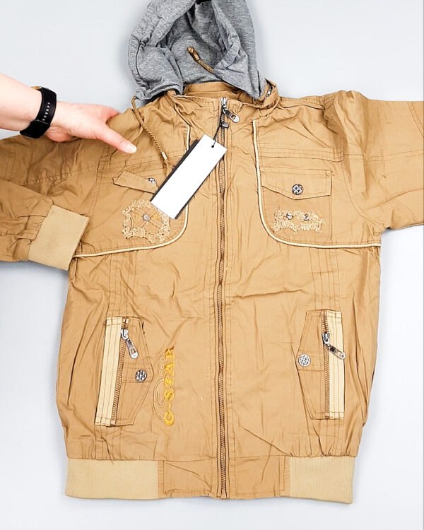 Фотография  269 - BABY KIDS CAN 44#7 кг оптом в Черкесске и Карачаево-Черкесской республике