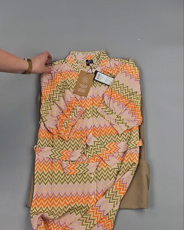 Фотография  800 - VERO MODA  Summer mix 045#13 кг, ЛОТ №8447 оптом в Черкесске и Карачаево-Черкесской республике