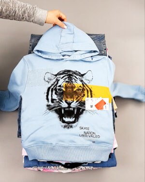 Фотография  124 - C&A детский микс 43#15,6 кг, ЛОТ №8208 оптом в Черкесске и Карачаево-Черкесской республике