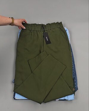 Фотография  506 - VERO MODA  Summer mix 045#13 кг, ЛОТ №8446 оптом в Черкесске и Карачаево-Черкесской республике