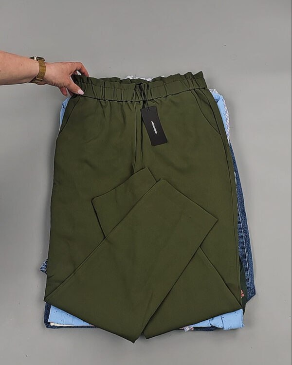 Фотография  993 - VERO MODA  Summer mix 045#13 кг, ЛОТ №8446 оптом в Черкесске и Карачаево-Черкесской республике