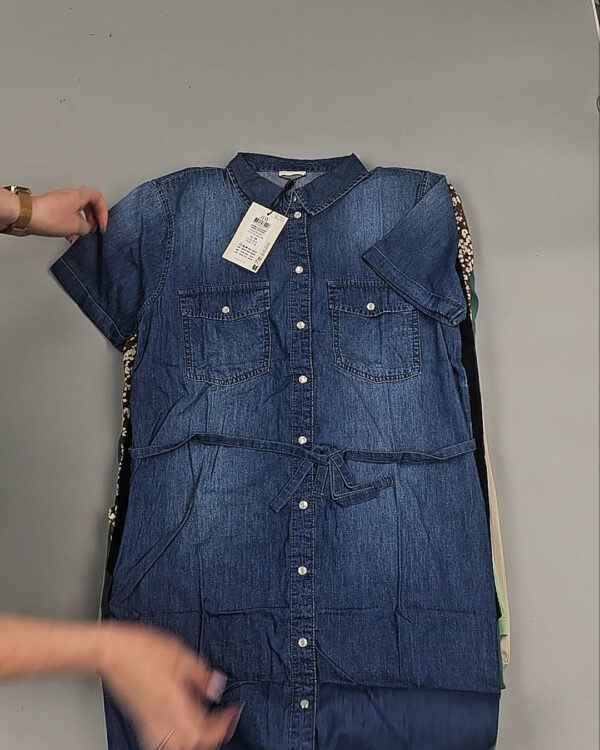 Фотография  452 - JDY Summer mix 045#15 кг, ЛОТ №8425 оптом в Черкесске и Карачаево-Черкесской республике