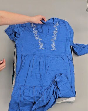 Фотография  929 - LIDL Summer mix 124#15 кг, ЛОТ №8392 оптом в Черкесске и Карачаево-Черкесской республике