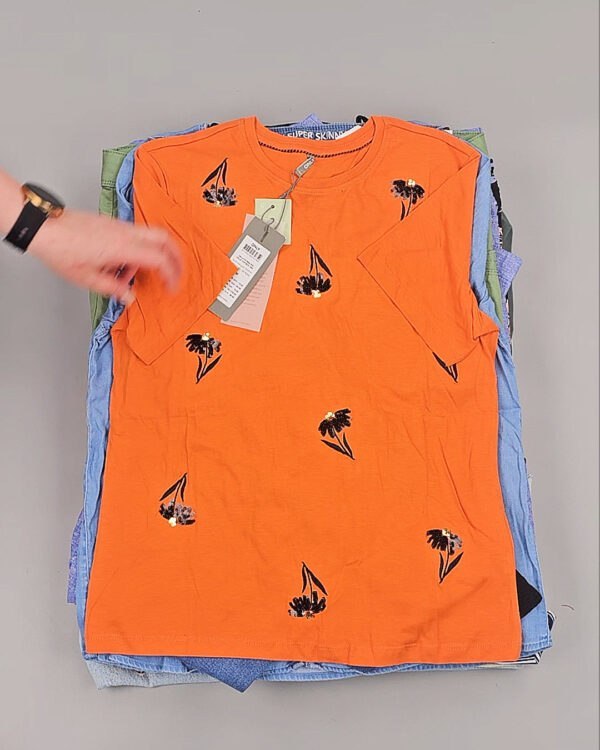 Фотография  753 - BRAND STOCK Summer#20 кг оптом в Черкесске и Карачаево-Черкесской республике