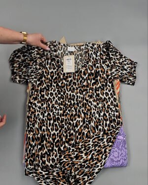 Фотография  271 - MAMA LICIOUS Summer 045 mix#16 кг, ЛОТ №8443 оптом в Черкесске и Карачаево-Черкесской республике