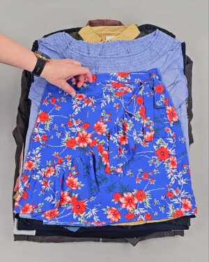 Фотография  375 - BRAND STOCK Summer#20 кг, ЛОТ №8386 оптом в Черкесске и Карачаево-Черкесской республике