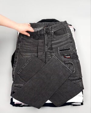 Фотография  528 - LIDL Summer mix 124#15 кг, ЛОТ №8239 оптом в Черкесске и Карачаево-Черкесской республике