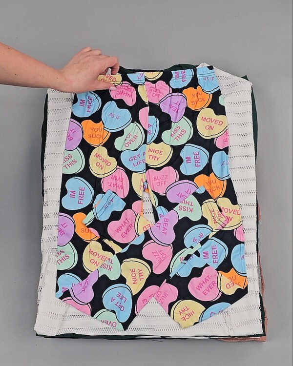 Фотография  484 - LIDL Summer mix 124#15 кг, ЛОТ №8389 оптом в Черкесске и Карачаево-Черкесской республике