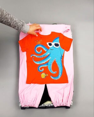 Фотография  741 - C&A детский микс 43#15,35 кг, ЛОТ №8205 оптом в Черкесске и Карачаево-Черкесской республике