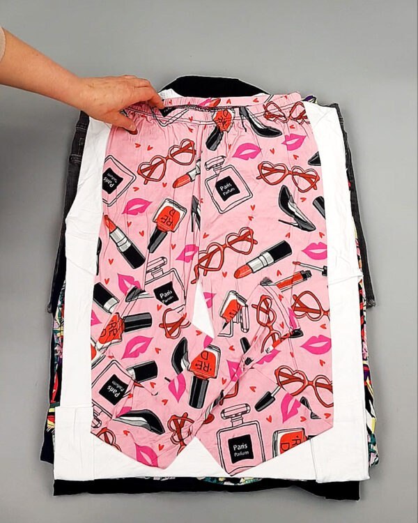 Фотография  826 - LIDL Summer mix 124#15 кг оптом в Черкесске и Карачаево-Черкесской республике