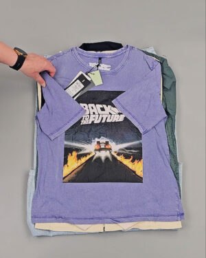 Фотография  383 - BRAND STOCK Summer#20 кг оптом в Черкесске и Карачаево-Черкесской республике