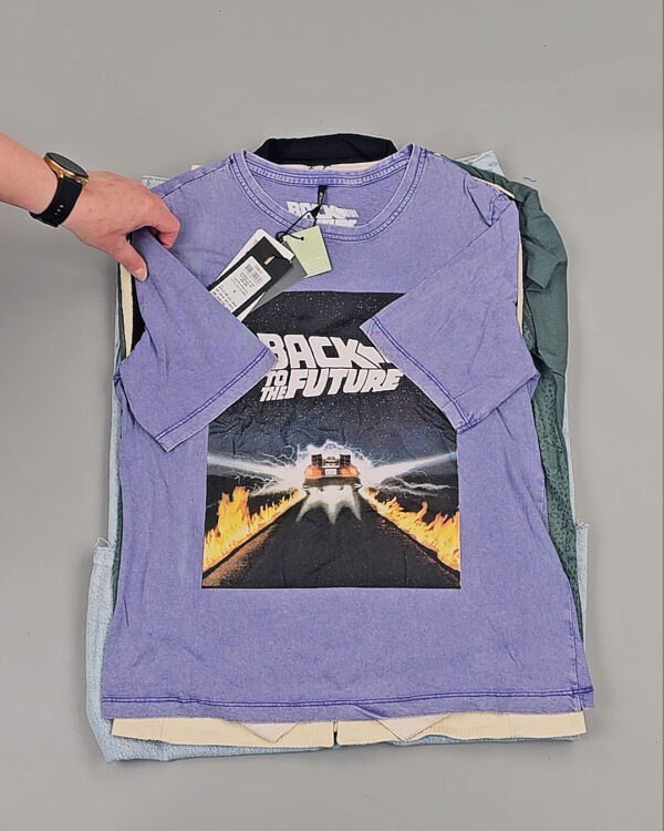 Фотография  877 - BRAND STOCK Summer#20 кг оптом в Черкесске и Карачаево-Черкесской республике