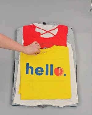 Фотография  124 - LIDL Summer mix 124#15 кг, ЛОТ №8392 оптом в Черкесске и Карачаево-Черкесской республике