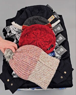 Фотография  633 - CANADA mix 084#50 кг, ЛОТ №8336 оптом в Черкесске и Карачаево-Черкесской республике