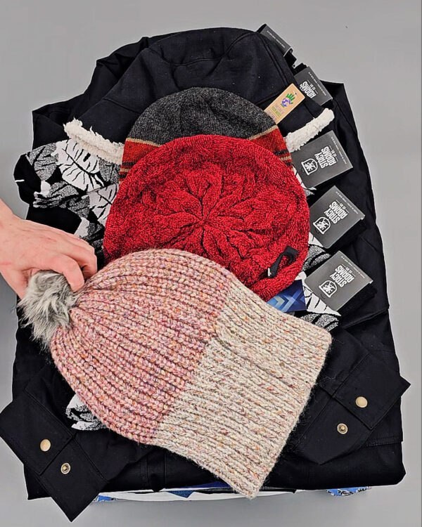 Фотография  658 - CANADA mix 084#50 кг, ЛОТ №8336 оптом в Черкесске и Карачаево-Черкесской республике