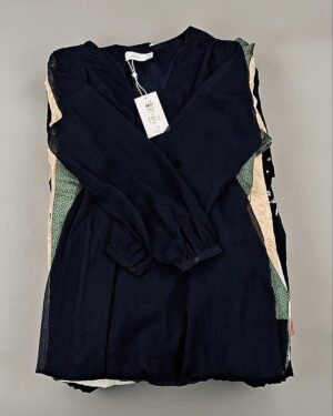 Купить Платья VILA Summer 045#5 кг, ЛОТ №8618 оптом в Черкесске и Карачаево-Черкесской республике