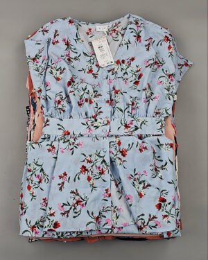 Купить Платья VILA Summer 045#5 кг, ЛОТ №8619 оптом в Черкесске и Карачаево-Черкесской республике