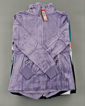 Купить Спортивные костюмы  AD83#10 шт, ЛОТ №8640 оптом в Черкесске и Карачаево-Черкесской республике