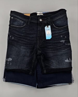 Купить Шорты BLEND HE 045#5 кг, ЛОТ №8648 оптом в Черкесске и Карачаево-Черкесской республике